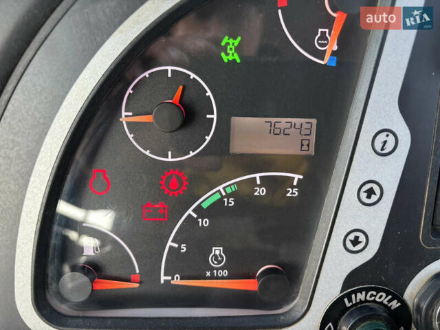 ЖЦБ 3CX Super, объемом двигателя 0 л и пробегом 7 тыс. км за 56085 $, фото 32 на Automoto.ua