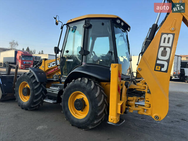 ЖЦБ 3CX Super, объемом двигателя 0 л и пробегом 7 тыс. км за 56085 $, фото 17 на Automoto.ua