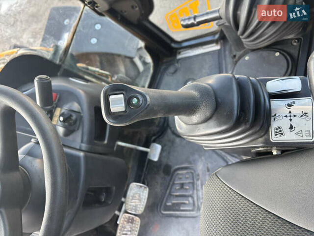 ЖЦБ 3CX Super, объемом двигателя 0 л и пробегом 7 тыс. км за 56085 $, фото 30 на Automoto.ua