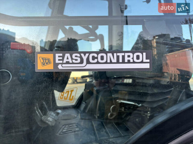 ЖЦБ 3CX Super, объемом двигателя 0 л и пробегом 7 тыс. км за 56085 $, фото 21 на Automoto.ua