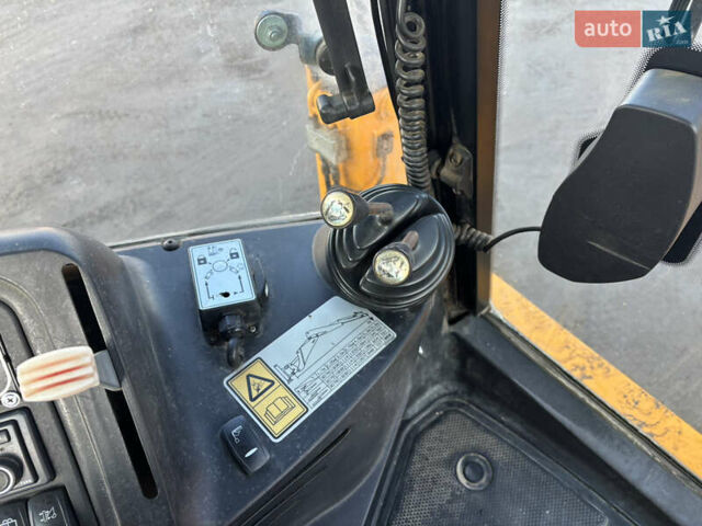 ЖЦБ 3CX Super, объемом двигателя 0 л и пробегом 7 тыс. км за 56085 $, фото 28 на Automoto.ua