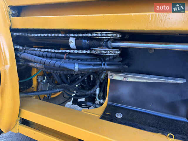 ЖЦБ 3CX Super, объемом двигателя 0 л и пробегом 7 тыс. км за 56085 $, фото 10 на Automoto.ua