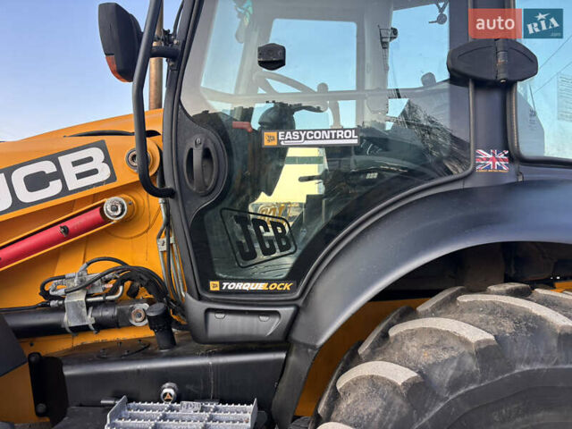 ЖЦБ 3CX Super, объемом двигателя 0 л и пробегом 7 тыс. км за 56085 $, фото 19 на Automoto.ua