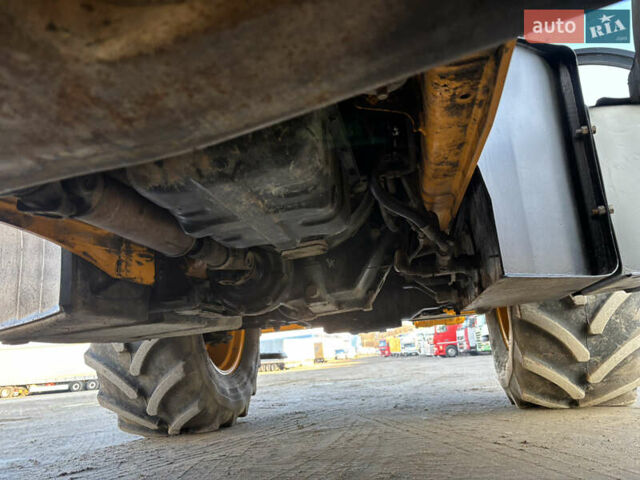 ЖЦБ 3CX Super, объемом двигателя 0 л и пробегом 7 тыс. км за 56085 $, фото 34 на Automoto.ua