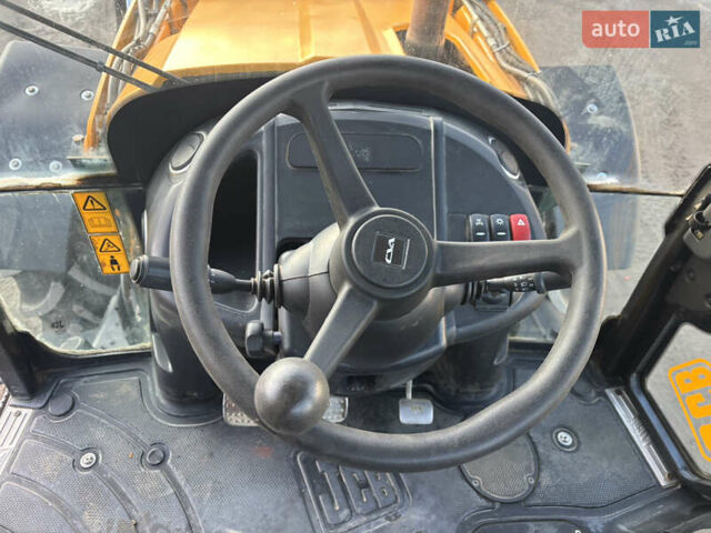 ЖЦБ 3CX Super, объемом двигателя 0 л и пробегом 7 тыс. км за 56085 $, фото 29 на Automoto.ua