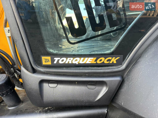 ЖЦБ 3CX Super, объемом двигателя 0 л и пробегом 7 тыс. км за 56085 $, фото 20 на Automoto.ua