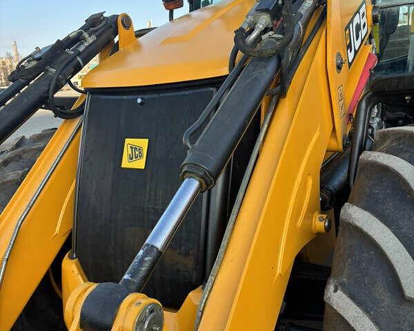 ЖЦБ 3CX Super, объемом двигателя 0 л и пробегом 7 тыс. км за 56085 $, фото 24 на Automoto.ua