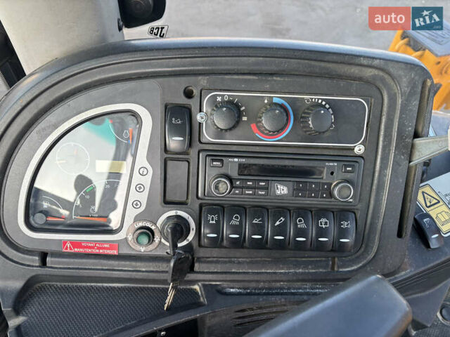 ЖЦБ 3CX Super, объемом двигателя 0 л и пробегом 7 тыс. км за 56085 $, фото 27 на Automoto.ua