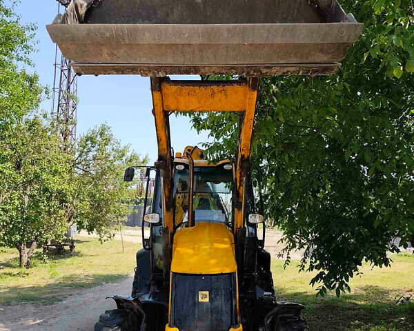 ЖЦБ 3CX Super, объемом двигателя 0 л и пробегом 0 тыс. км за 63000 $, фото 1 на Automoto.ua