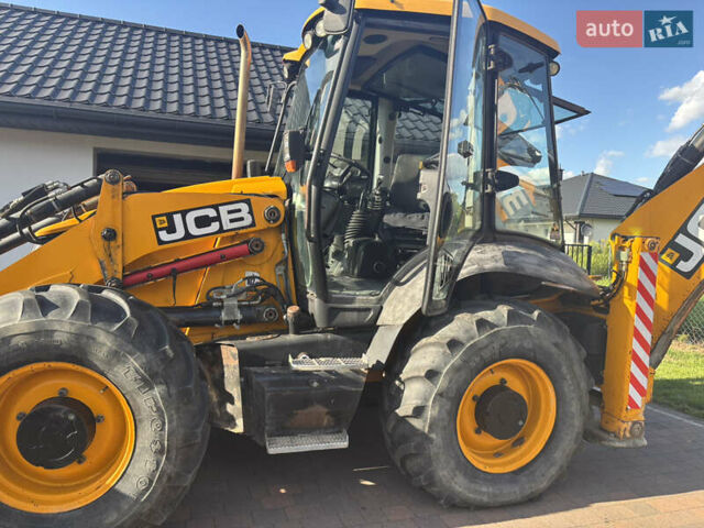ЖЦБ 3CX Super, объемом двигателя 0 л и пробегом 0 тыс. км за 56040 $, фото 8 на Automoto.ua