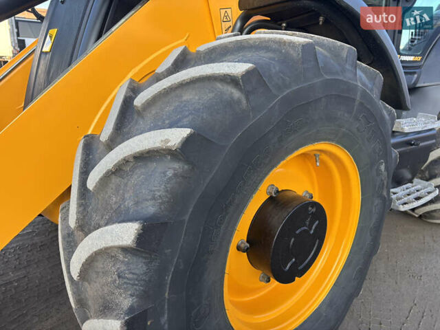 ЖЦБ 3CX Super, объемом двигателя 0 л и пробегом 7 тыс. км за 56085 $, фото 25 на Automoto.ua