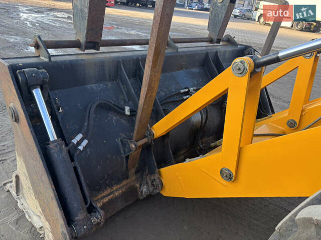 ЖЦБ 3CX Super, объемом двигателя 0 л и пробегом 7 тыс. км за 56085 $, фото 23 на Automoto.ua