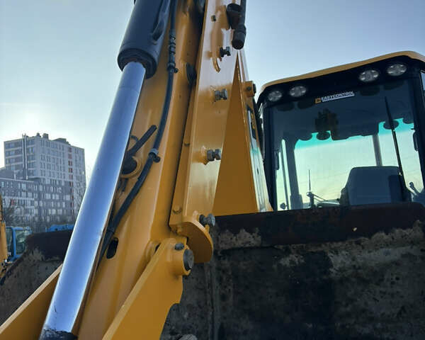 ЖЦБ 3CX Super, объемом двигателя 0 л и пробегом 7 тыс. км за 56085 $, фото 14 на Automoto.ua