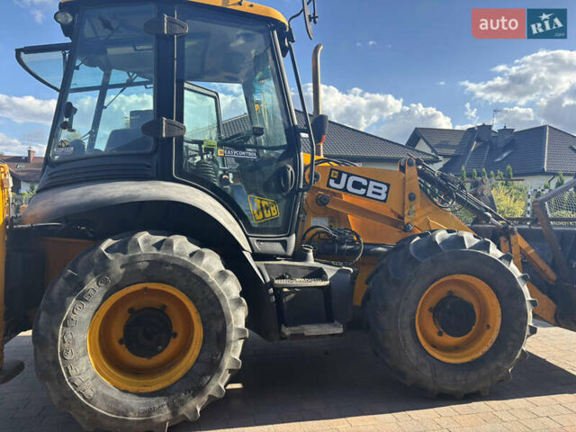 ЖЦБ 3CX Super, объемом двигателя 0 л и пробегом 0 тыс. км за 56040 $, фото 6 на Automoto.ua