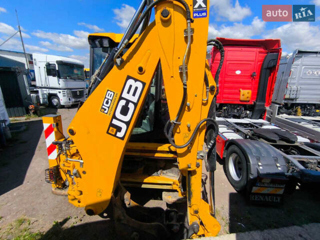 ЖЦБ 3CX Super, объемом двигателя 0 л и пробегом 1 тыс. км за 109000 $, фото 3 на Automoto.ua