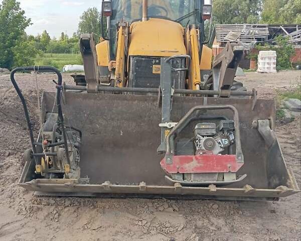 ЖЦБ 3CXSM, об'ємом двигуна 4.4 л та пробігом 0 тис. км за 36000 $, фото 1 на Automoto.ua