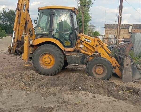 ЖЦБ 3CXSM, об'ємом двигуна 4.4 л та пробігом 0 тис. км за 36000 $, фото 2 на Automoto.ua
