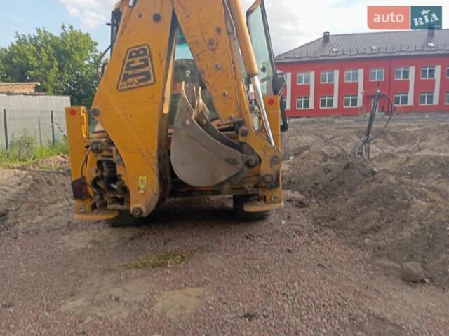 ЖЦБ 3CXSM, об'ємом двигуна 4.4 л та пробігом 0 тис. км за 36000 $, фото 3 на Automoto.ua