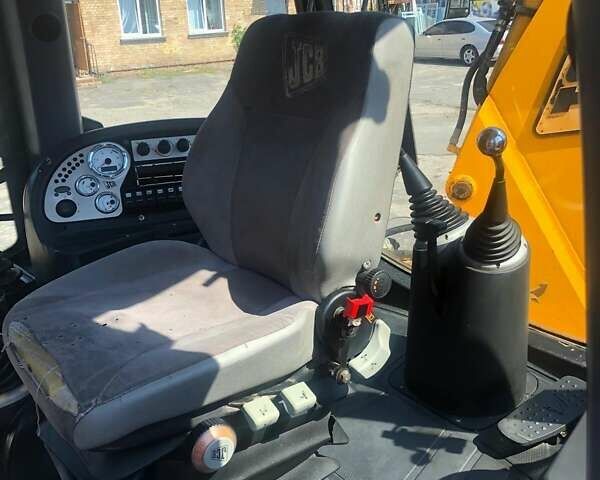 ЖЦБ 3CXSM, объемом двигателя 0 л и пробегом 1 тыс. км за 38500 $, фото 2 на Automoto.ua
