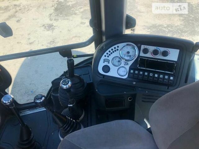 ЖЦБ 3CXSM, объемом двигателя 0 л и пробегом 1 тыс. км за 38500 $, фото 6 на Automoto.ua