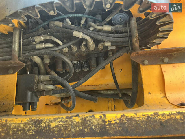Жовтий ЖЦБ 3CXSM, об'ємом двигуна 0 л та пробігом 5 тис. км за 41336 $, фото 7 на Automoto.ua