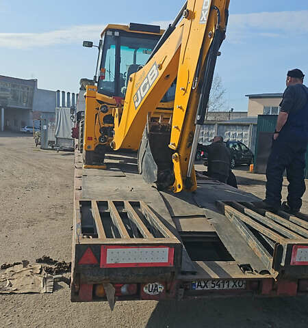 ЖЦБ 3DX Super 2022 в Киеве на Automoto.ua ЖЦБ 3DX Super, объемом двигателя 0 л и пробегом 0 тыс. км за 85000 $, фото 2 на Automoto.ua