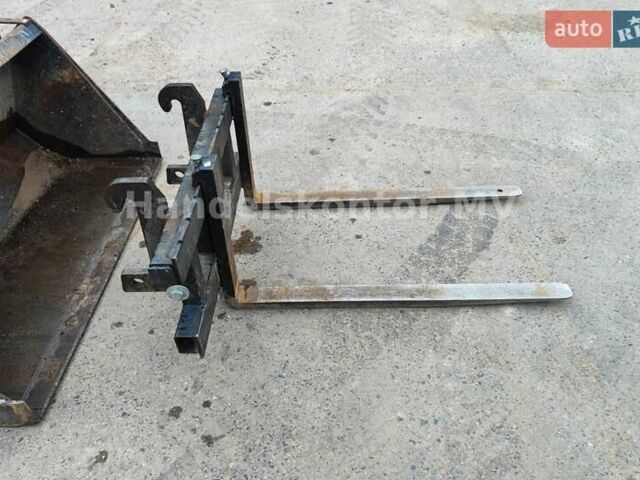 ЖЦБ 403, объемом двигателя 0 л и пробегом 0 тыс. км за 51434 $, фото 4 на Automoto.ua