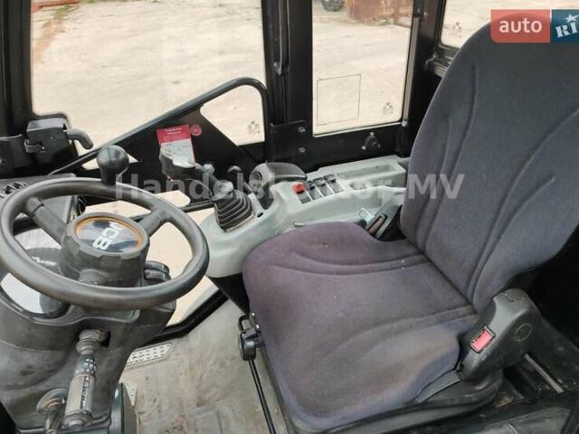 ЖЦБ 403, объемом двигателя 0 л и пробегом 0 тыс. км за 51434 $, фото 6 на Automoto.ua