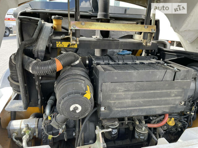 ЖЦБ 406, об'ємом двигуна 0 л та пробігом 4 тис. км за 23000 $, фото 17 на Automoto.ua
