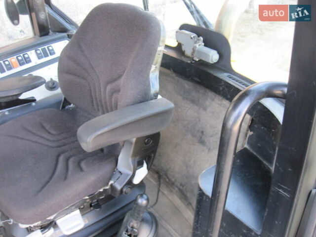 ЖЦБ 406, объемом двигателя 4.4 л и пробегом 1 тыс. км за 35850 $, фото 8 на Automoto.ua