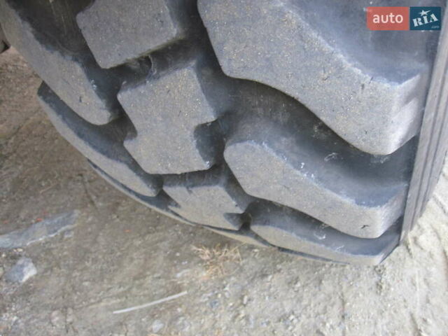 ЖЦБ 406, об'ємом двигуна 4.4 л та пробігом 1 тис. км за 35850 $, фото 13 на Automoto.ua