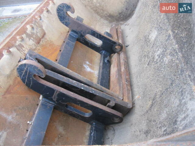 ЖЦБ 406, об'ємом двигуна 4.4 л та пробігом 1 тис. км за 35850 $, фото 14 на Automoto.ua