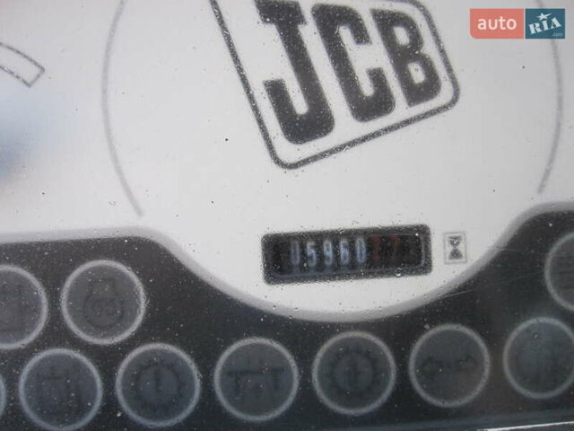 ЖЦБ 406, объемом двигателя 4.4 л и пробегом 1 тыс. км за 35850 $, фото 10 на Automoto.ua