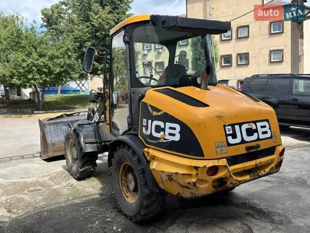 Желтый ЖЦБ 406, объемом двигателя 0 л и пробегом 0 тыс. км за 41956 $, фото 2 на Automoto.ua