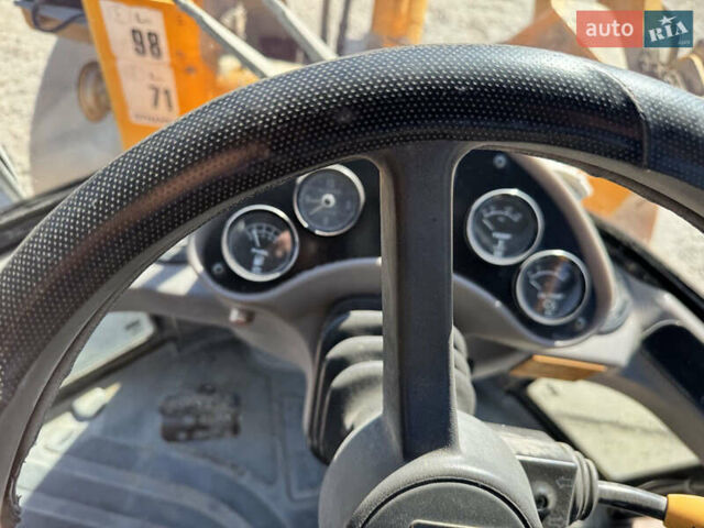 ЖЦБ 408 2000 у Тарутине на Automoto.ua ЖЦБ 408, об'ємом двигуна 4.4 л та пробігом 1 тис. км за 20000 $, фото 7 на Automoto.ua
