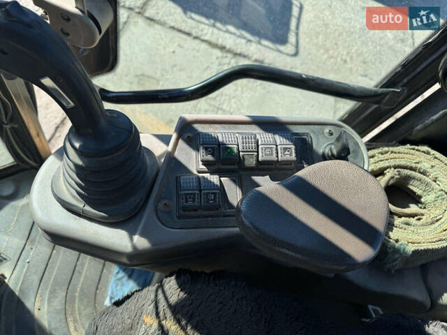 ЖЦБ 408 2000 у Тарутине на Automoto.ua ЖЦБ 408, об'ємом двигуна 4.4 л та пробігом 1 тис. км за 20000 $, фото 10 на Automoto.ua