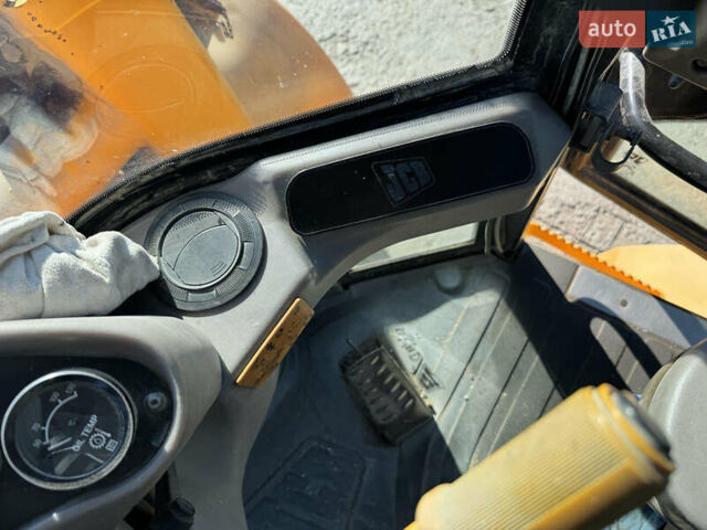 ЖЦБ 408 2000 у Тарутине на Automoto.ua ЖЦБ 408, об'ємом двигуна 4.4 л та пробігом 1 тис. км за 20000 $, фото 6 на Automoto.ua