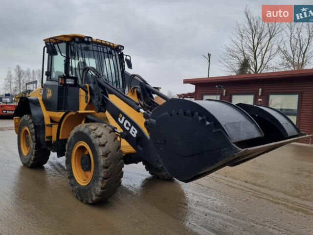 ЖЦБ 411, объемом двигателя 0 л и пробегом 8 тыс. км за 43602 $, фото 5 на Automoto.ua