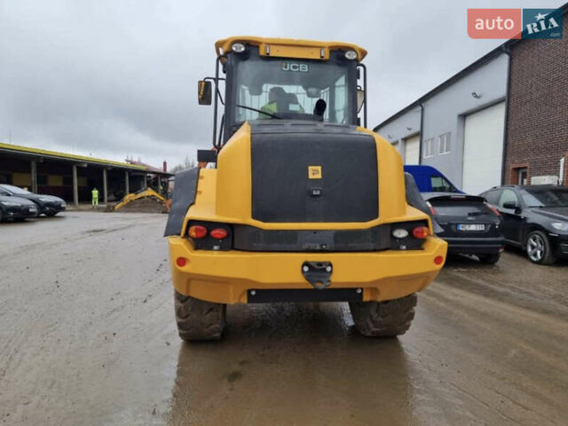 ЖЦБ 411, объемом двигателя 0 л и пробегом 8 тыс. км за 43602 $, фото 1 на Automoto.ua