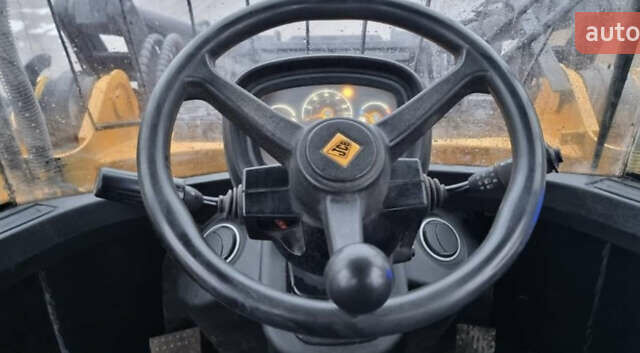 ЖЦБ 411, объемом двигателя 0 л и пробегом 8 тыс. км за 43602 $, фото 11 на Automoto.ua