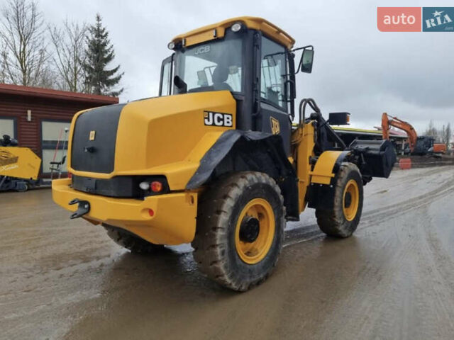 ЖЦБ 411, объемом двигателя 0 л и пробегом 8 тыс. км за 43602 $, фото 6 на Automoto.ua