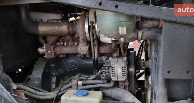 ЖЦБ 411, объемом двигателя 0 л и пробегом 8 тыс. км за 43602 $, фото 12 на Automoto.ua