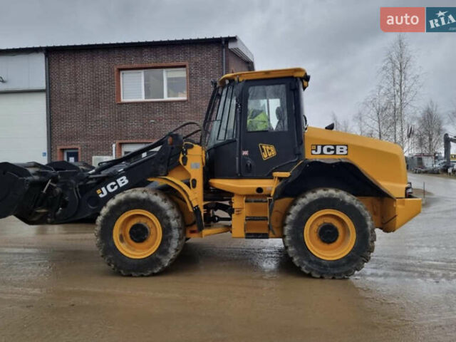 ЖЦБ 411, объемом двигателя 0 л и пробегом 8 тыс. км за 43602 $, фото 2 на Automoto.ua