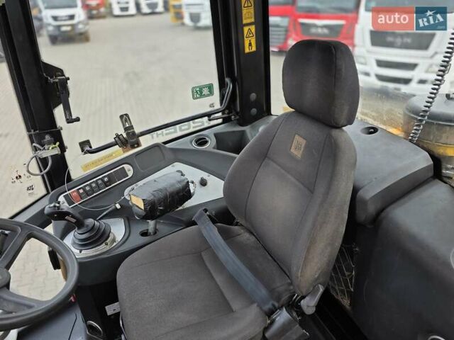 ЖЦБ 426, объемом двигателя 0 л и пробегом 0 тыс. км за 48900 $, фото 8 на Automoto.ua