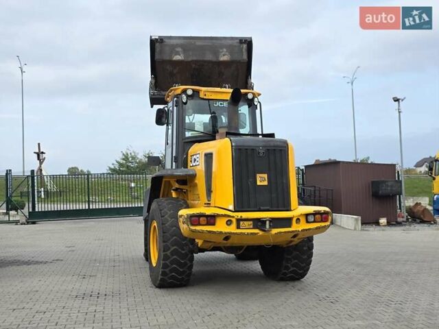 ЖЦБ 426, объемом двигателя 0 л и пробегом 0 тыс. км за 48900 $, фото 3 на Automoto.ua