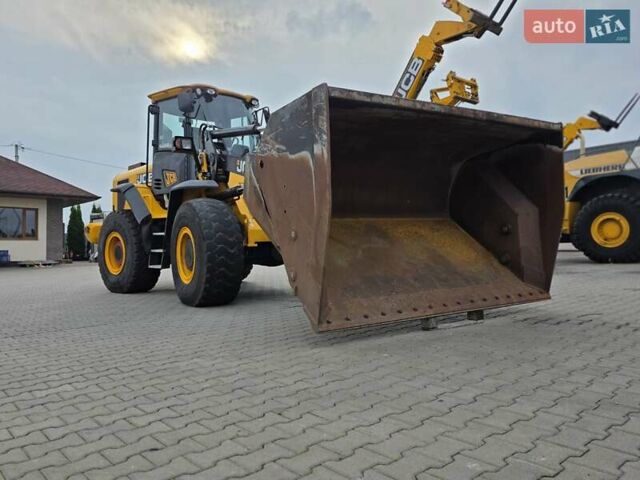 ЖЦБ 426, объемом двигателя 0 л и пробегом 0 тыс. км за 48900 $, фото 1 на Automoto.ua