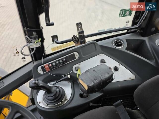 ЖЦБ 426, объемом двигателя 0 л и пробегом 0 тыс. км за 48900 $, фото 7 на Automoto.ua