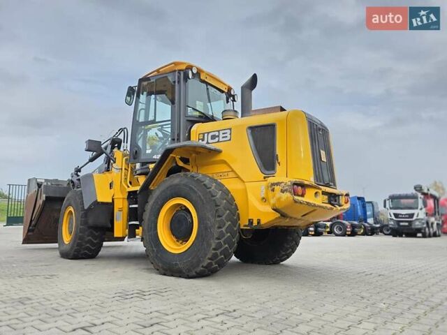 ЖЦБ 426, объемом двигателя 0 л и пробегом 0 тыс. км за 48900 $, фото 4 на Automoto.ua