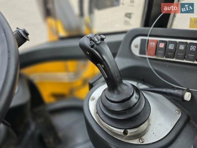 ЖЦБ 426, объемом двигателя 0 л и пробегом 0 тыс. км за 48900 $, фото 6 на Automoto.ua