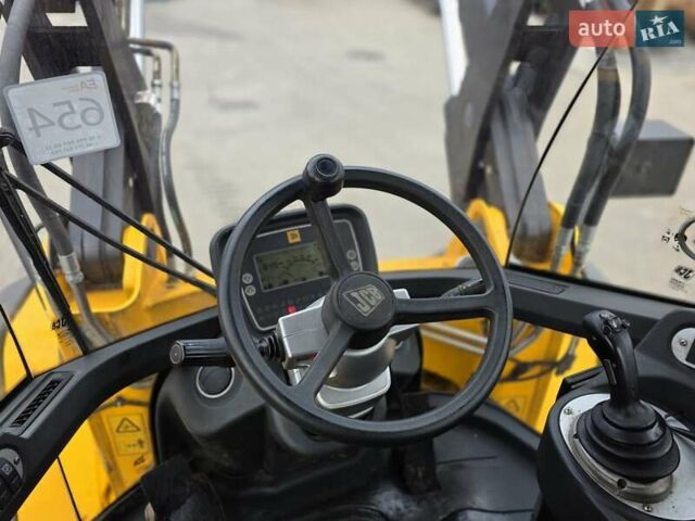 ЖЦБ 426, объемом двигателя 0 л и пробегом 0 тыс. км за 48900 $, фото 5 на Automoto.ua